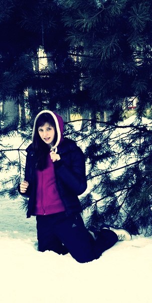 Валерия Борисова | Ростов-на-Дону