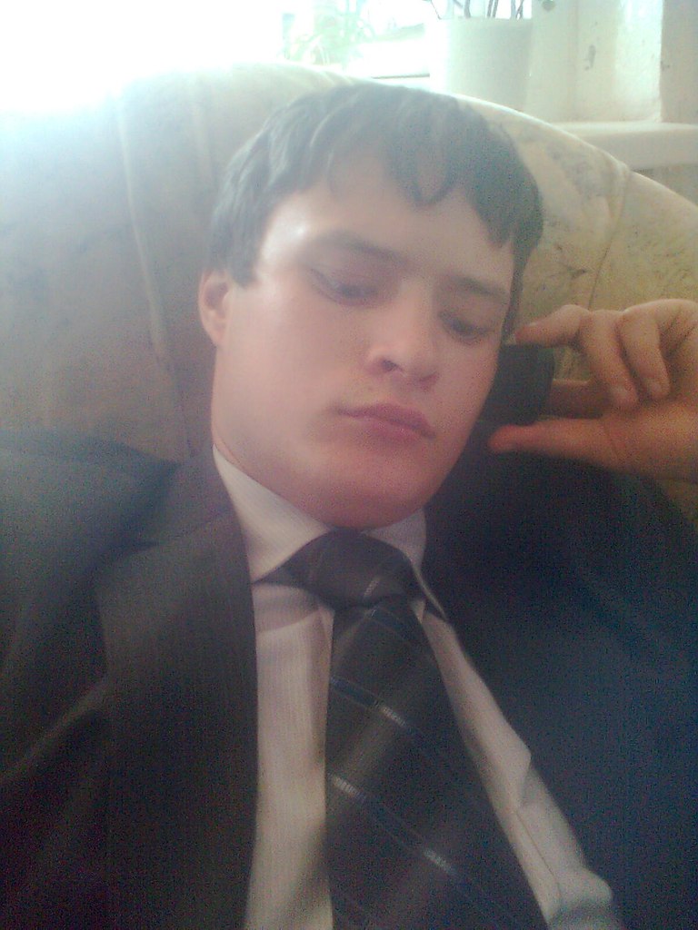 Антон Топар | Одесса