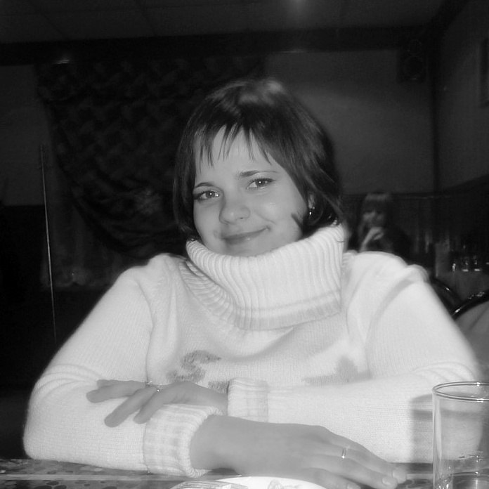 Юлия Новикова | Старый Оскол