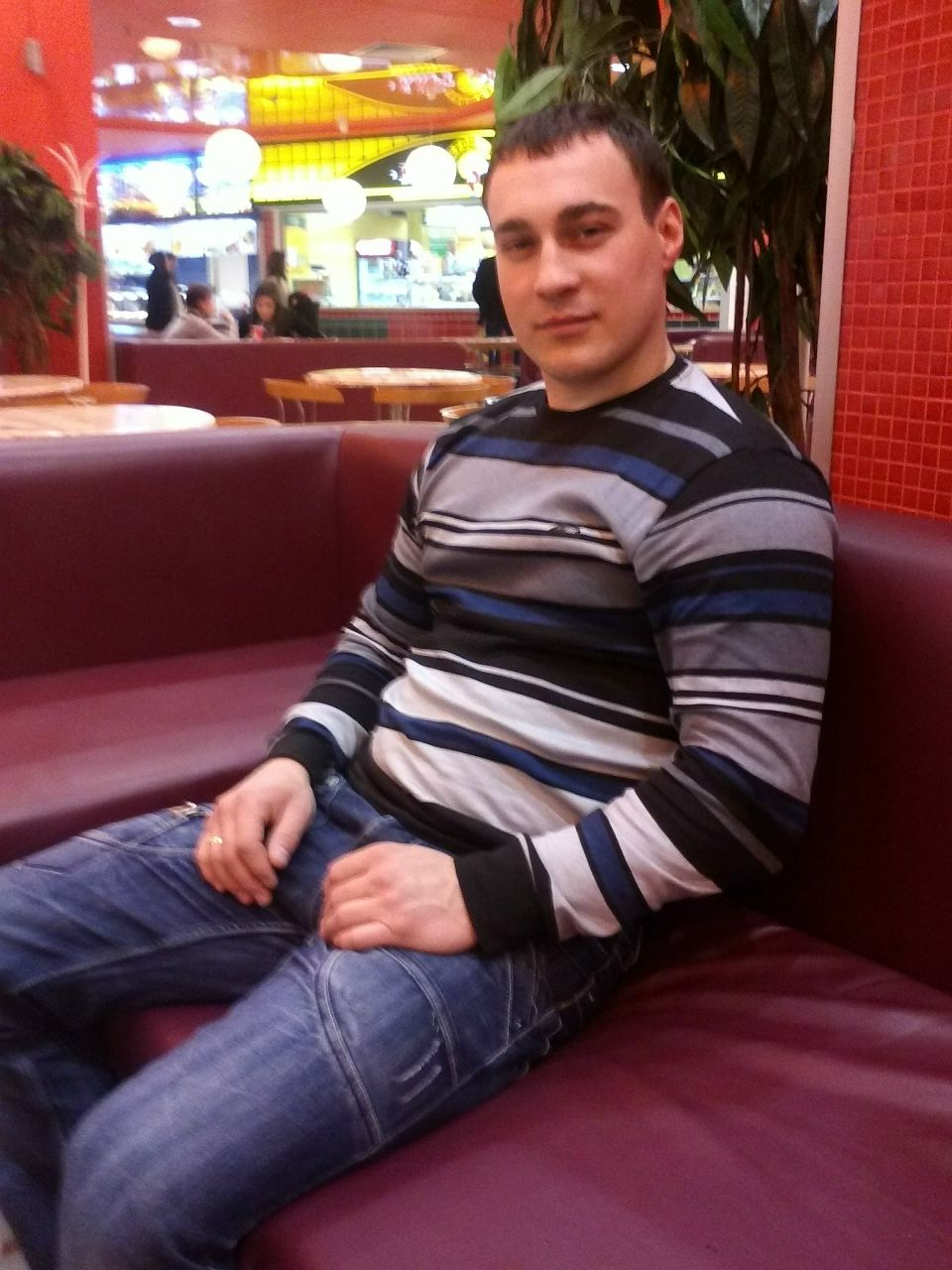 Евгений Коркин | Волосово