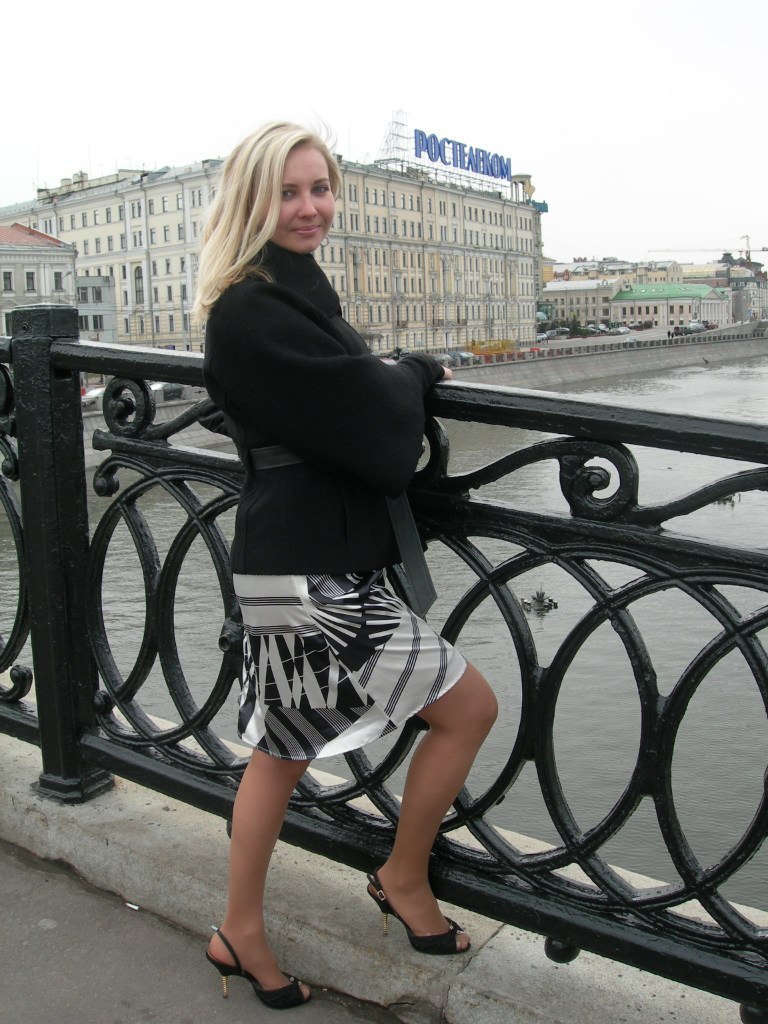 Татьяна Грачева | Москва