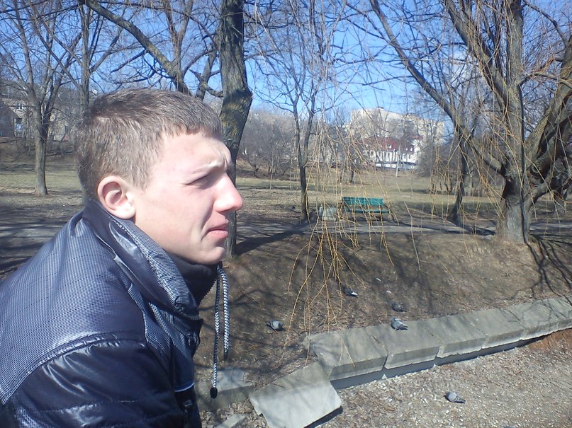 Паша Заголько | Минск