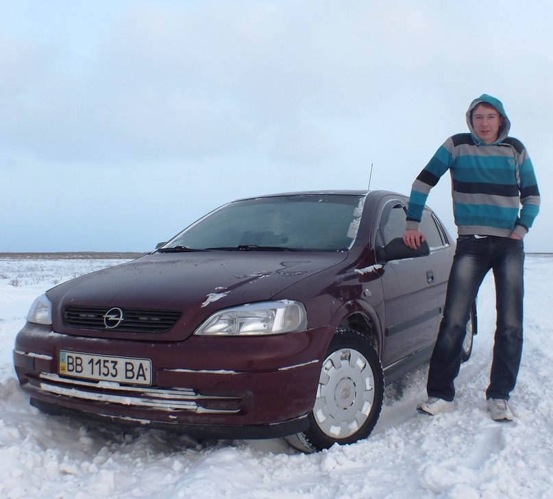 Саня Козлов | 