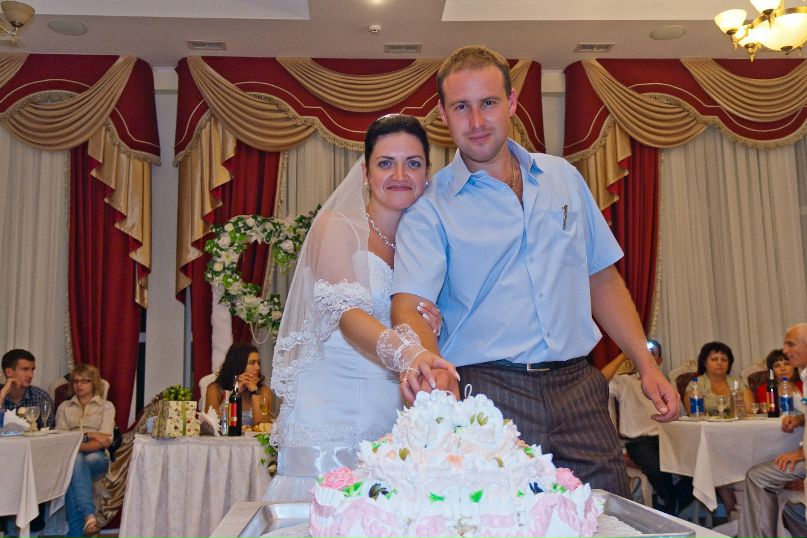 Игорь Гребинюк | Рубежное