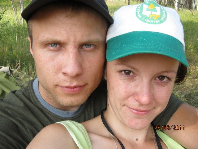 Маргарита Рычкова | Улан-Удэ