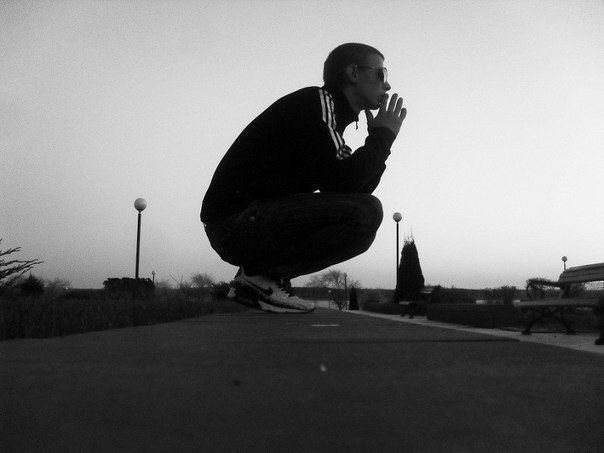 Андрей Кузнецов | Москва