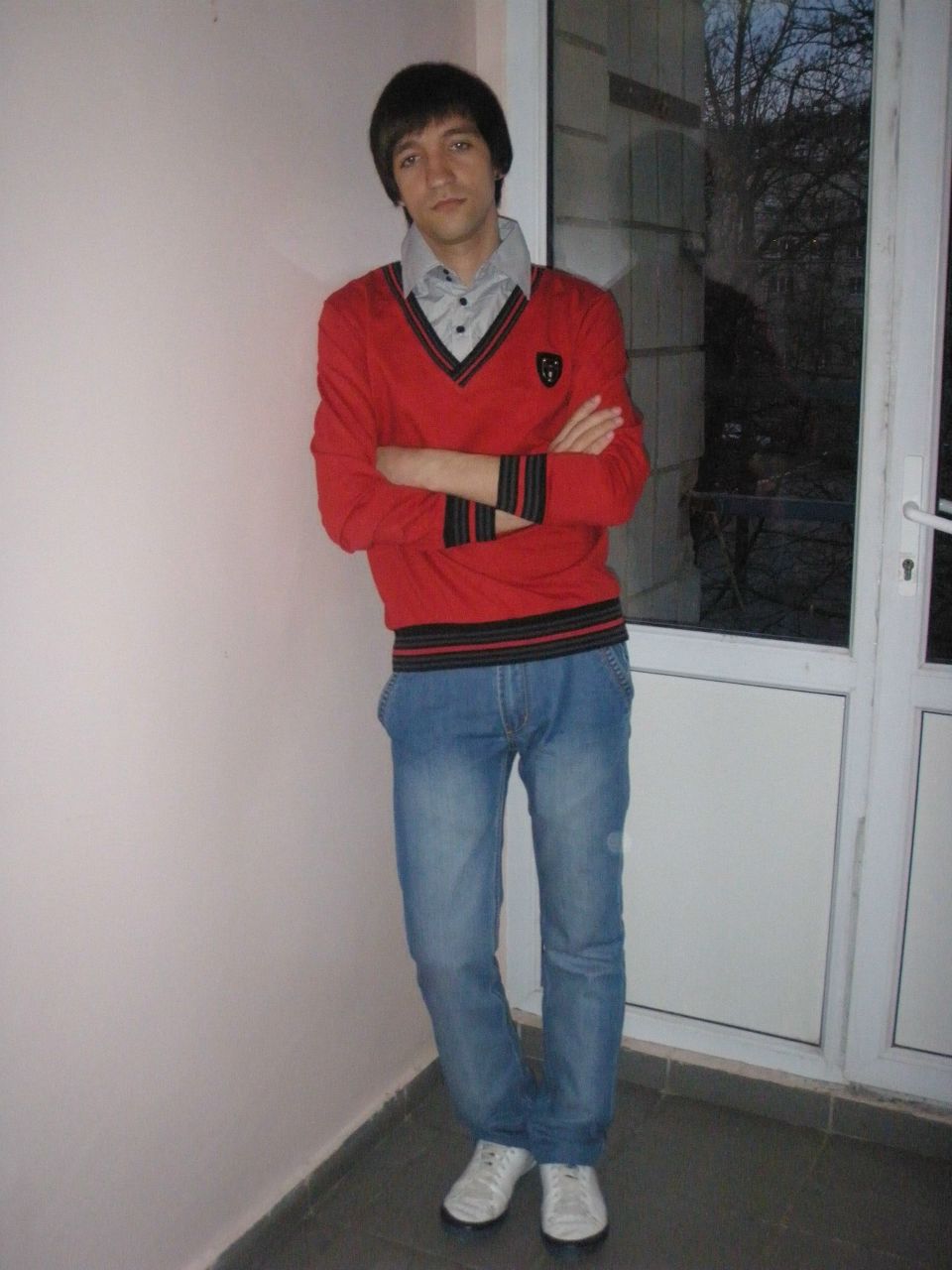 Иван Дробот Иванович | Киев