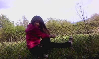 №124, Мария-kаролина Червинсъка №124, Мария-kаролина Червинсъка