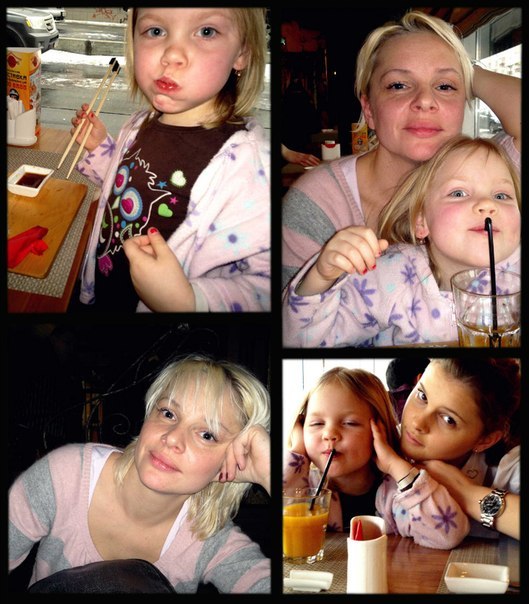 Татьяна Шилова | Киев