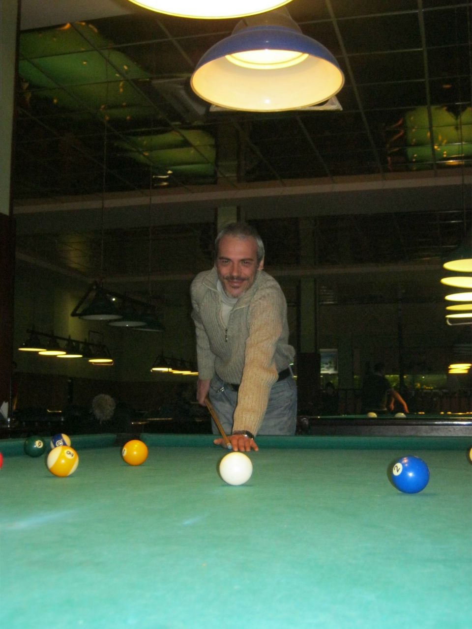 Дима Юдин | Санкт-Петербург