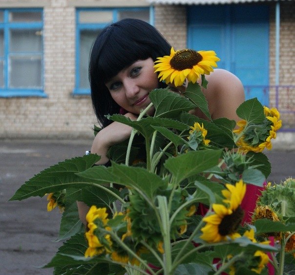 Катя Хламова | 