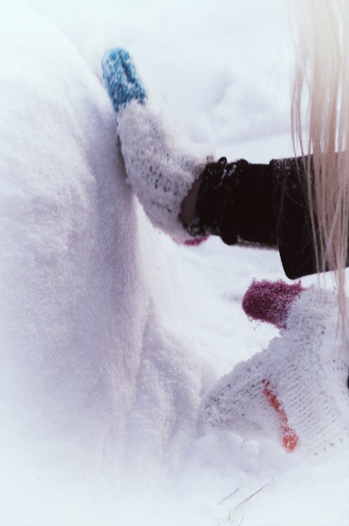 Женечка Кондуфор ♡ | Хабаровск