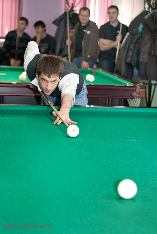 Олег Шиманский | Минск