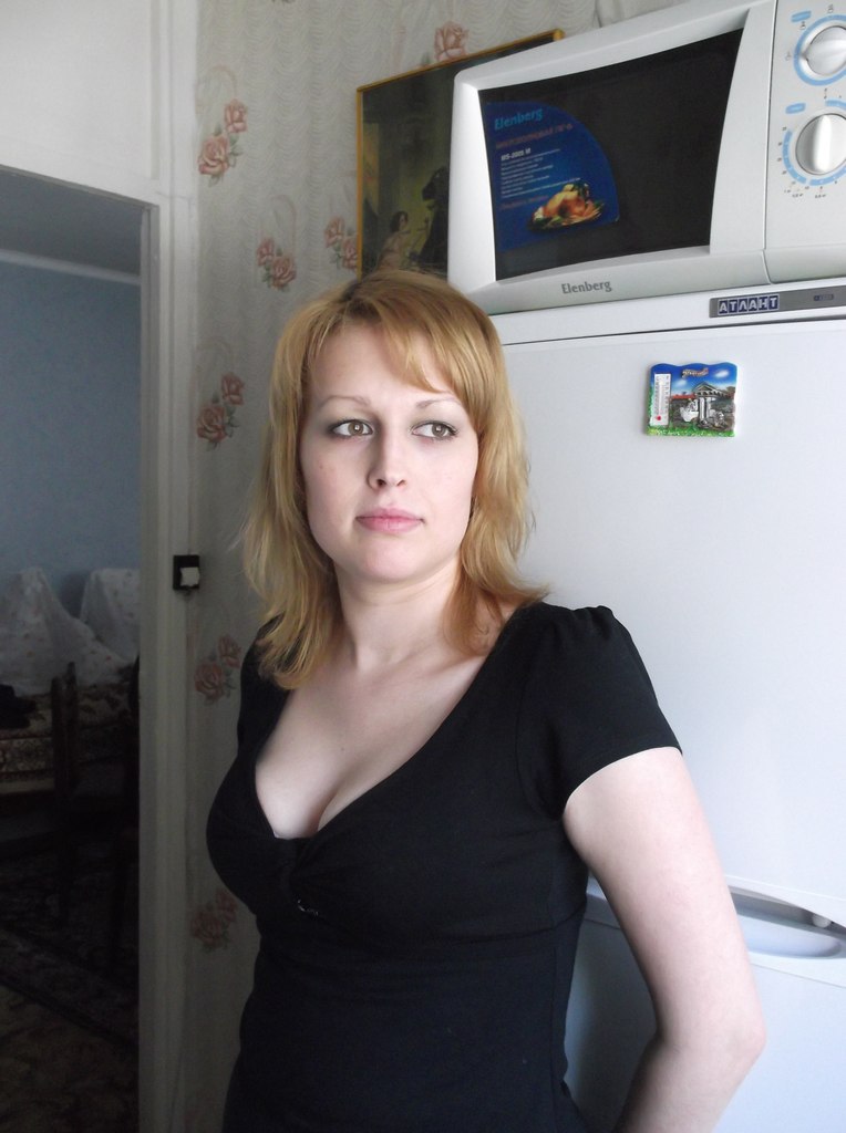 Алёна Петрова | Уфа