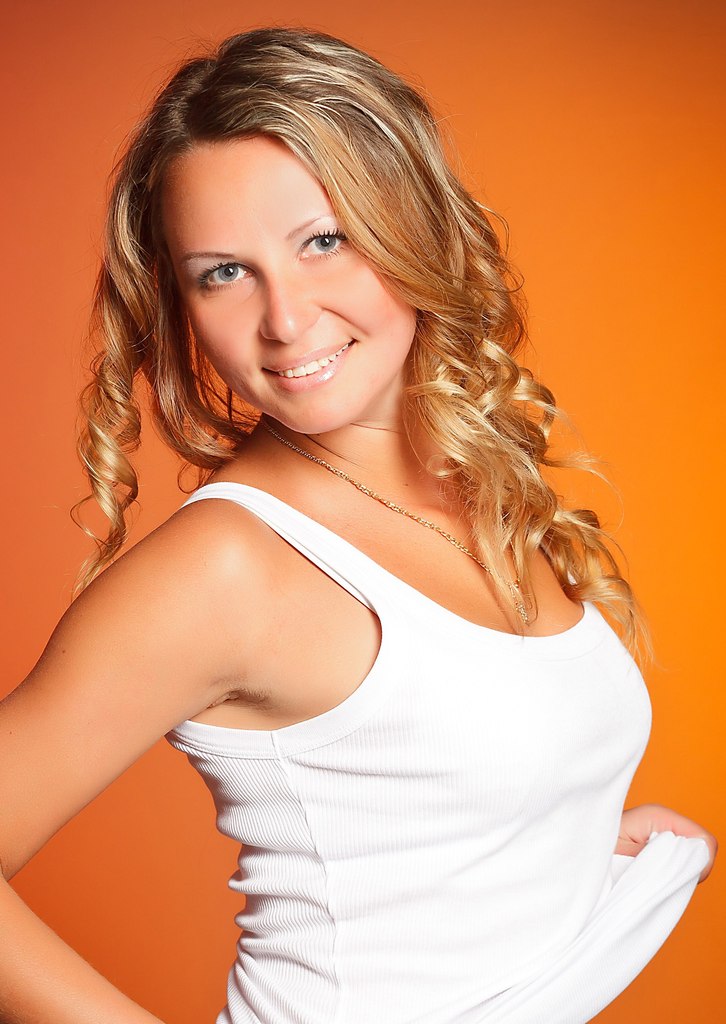 Юлия Волхонская | Тверь