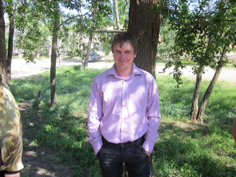 Михаил Короткий | Николаевск