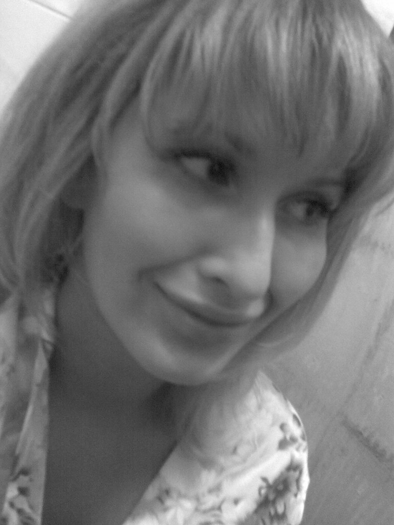 Любовь Гуранова | Москва