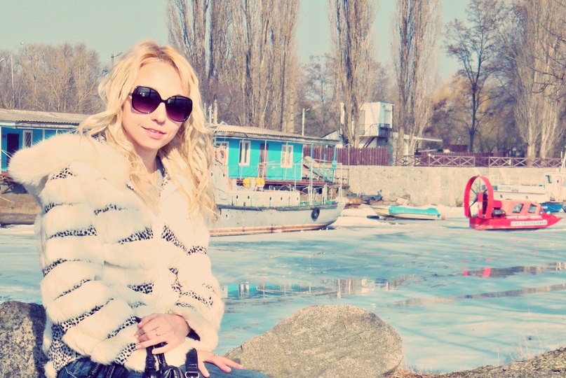 Аня Сидоренко | 