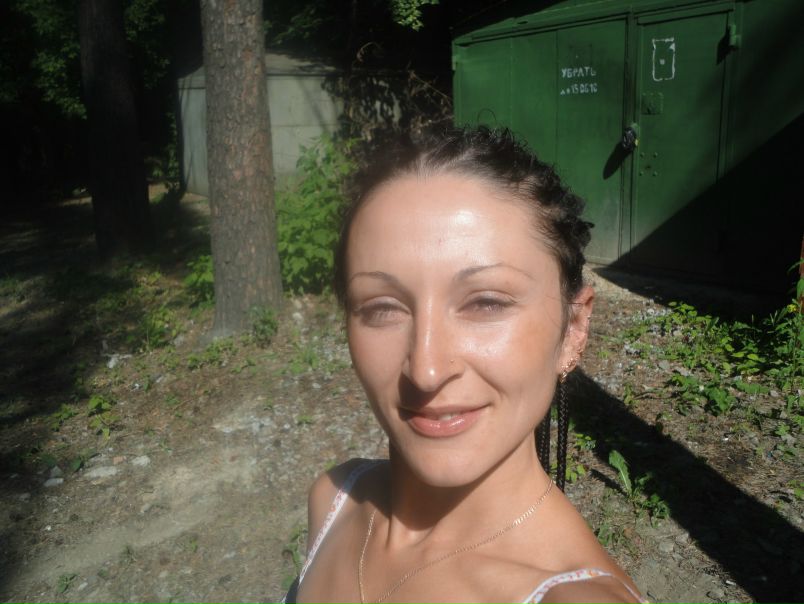 №6, Анна Нечипиенко, Новосибирск №6, Анна Нечипиенко, Новосибирск