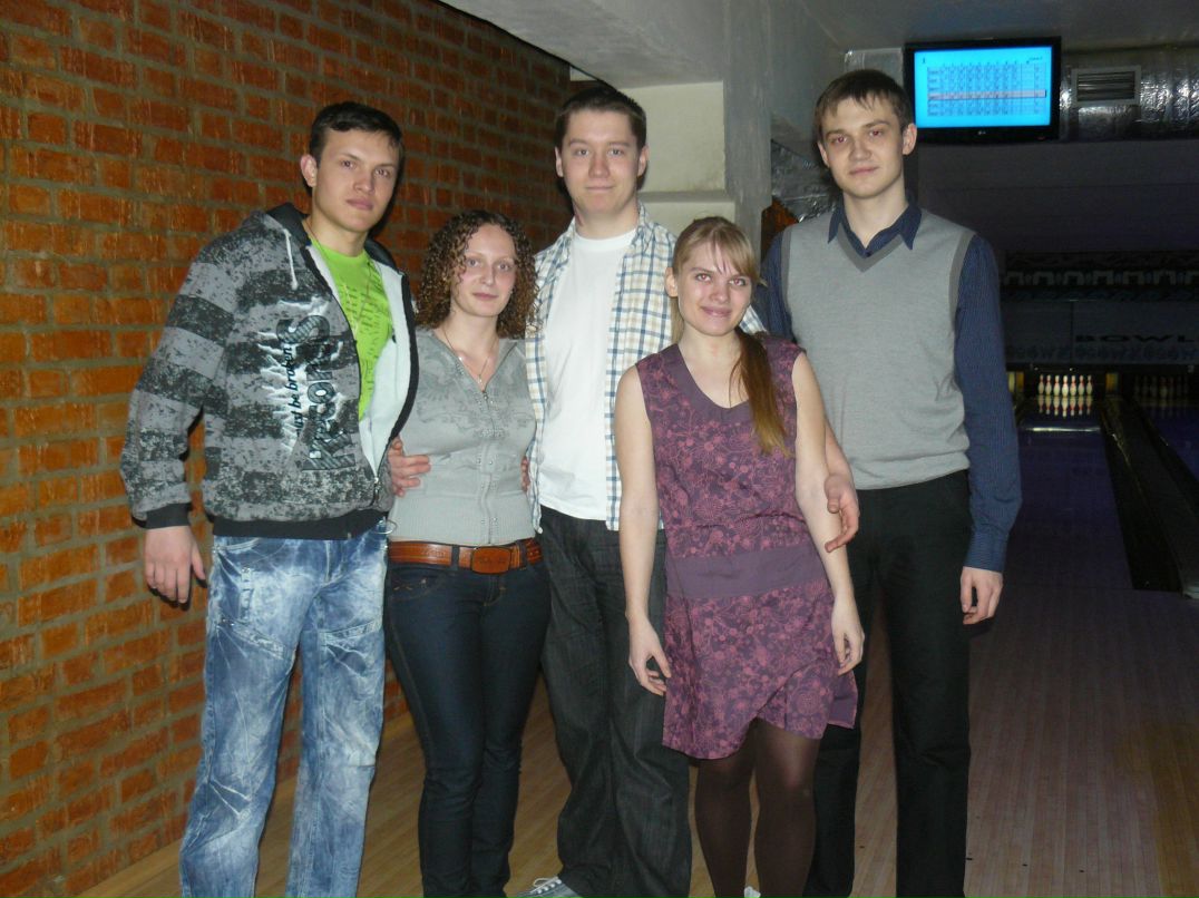 Игорь Захарчук | Москва