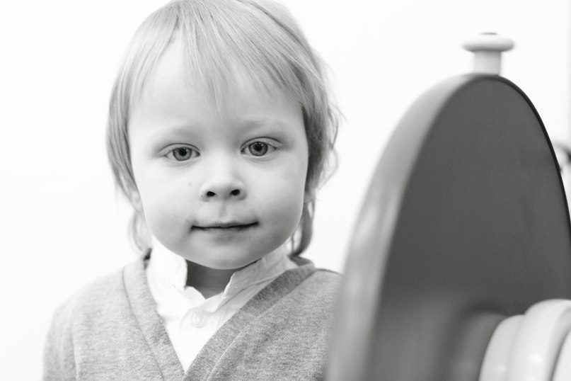 Илья Филин | Москва