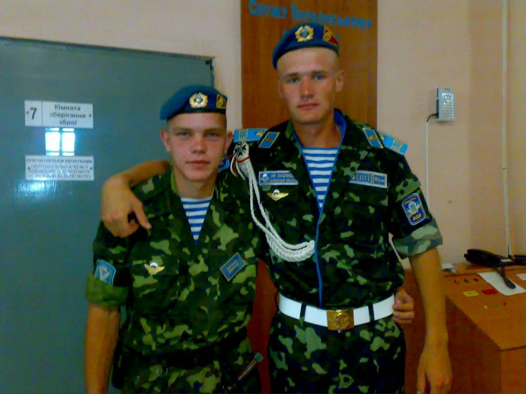 Александр Янченко ЯША | Сумы