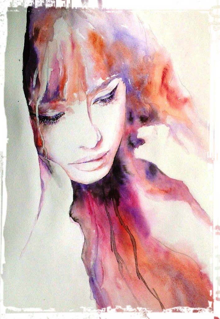 Анна Горлиця | 