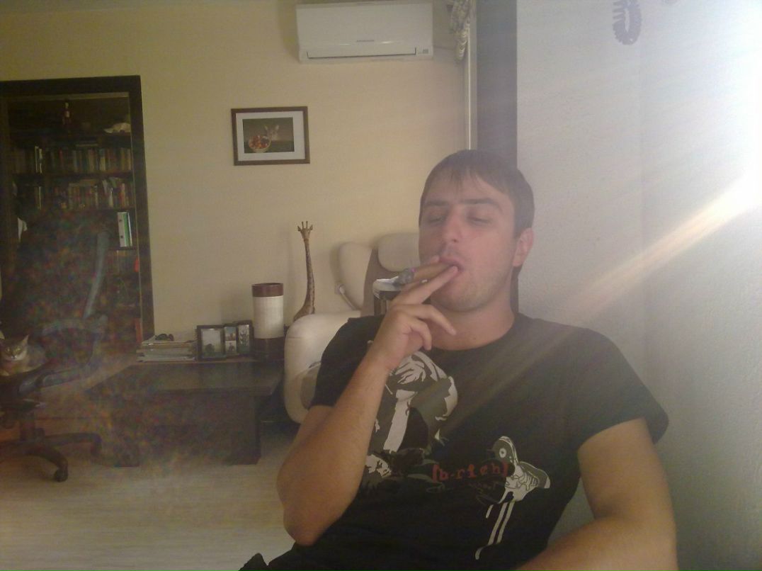 Ольга Талименюк | Москва