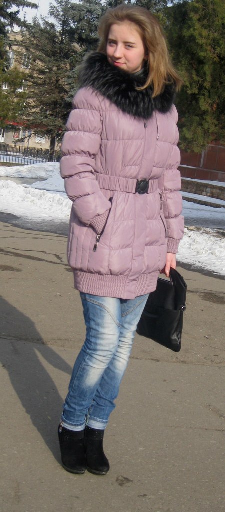 Валерия Хлынина | Дружковка