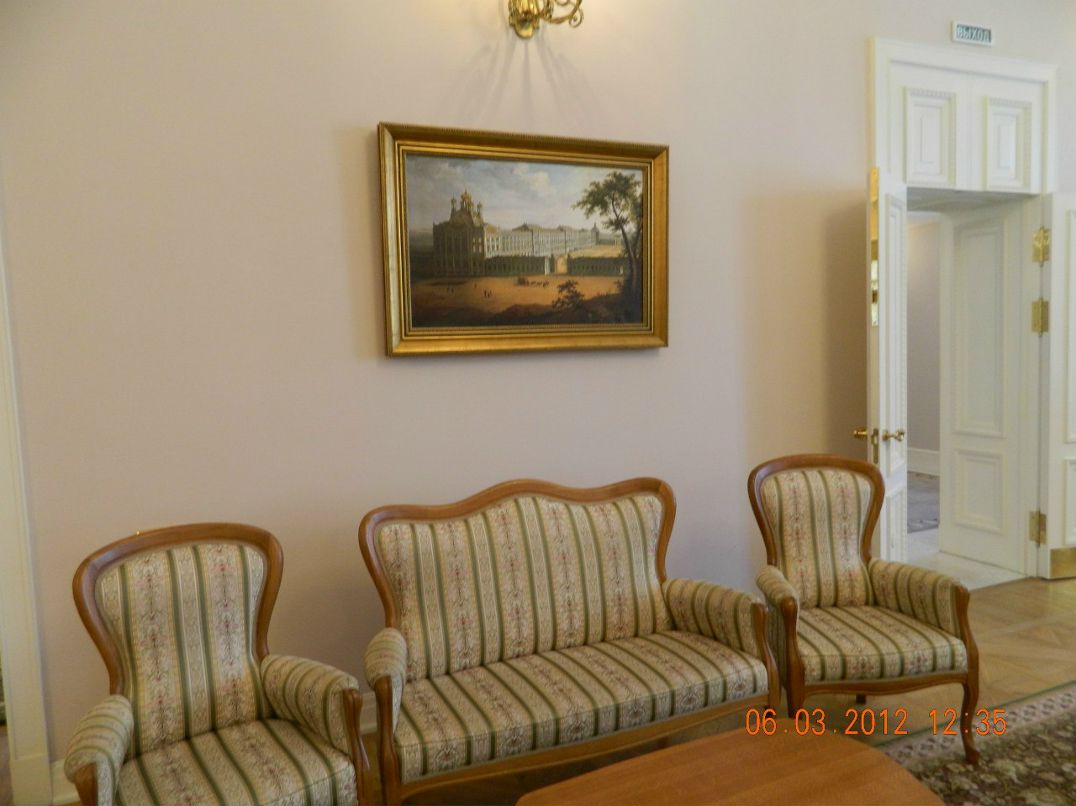 Олег Черкасов | Санкт-Петербург