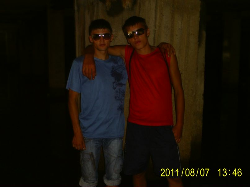 Марик Даведян | Сторожинец