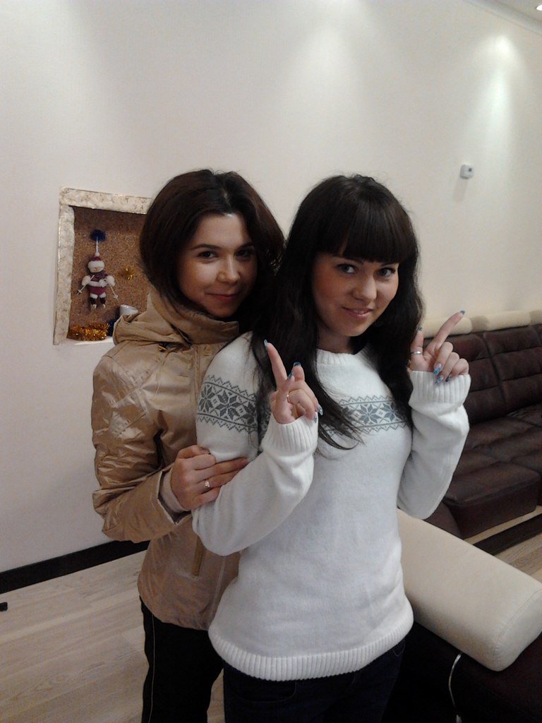 Ирина Кудряшова | Казань