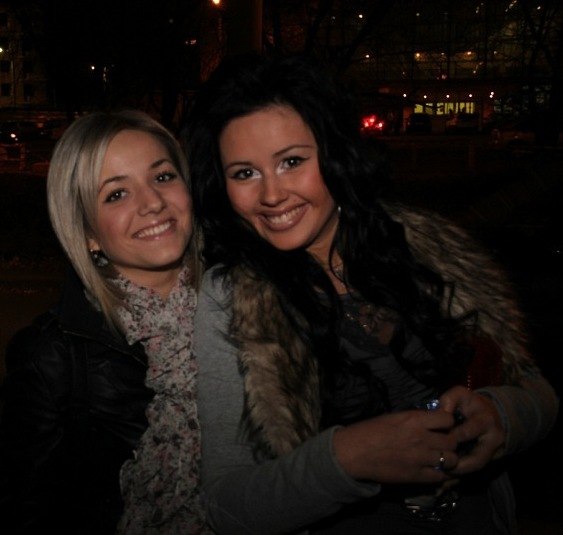 Катюша Соболева | Красноярск