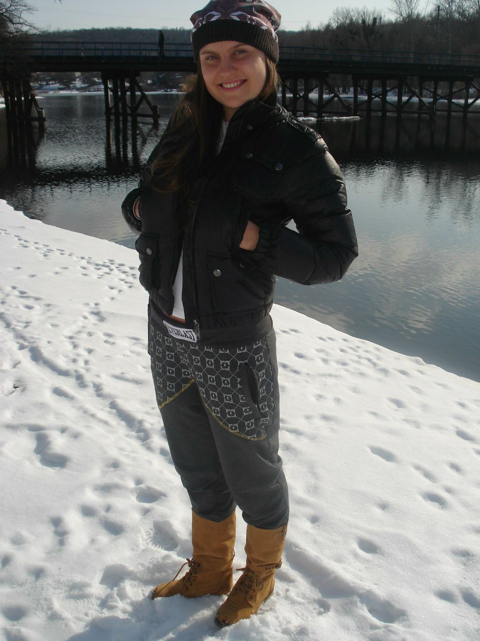 Наталия Поколодная | Харьков