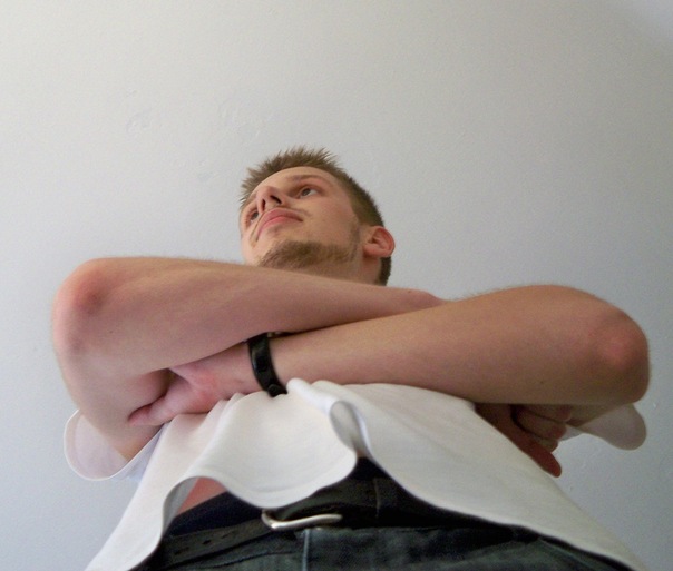 №16, Павел Дежук №16, Павел Дежук