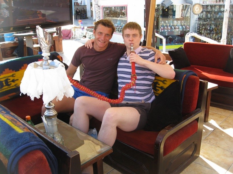 Евгений Новиченко | Пермь