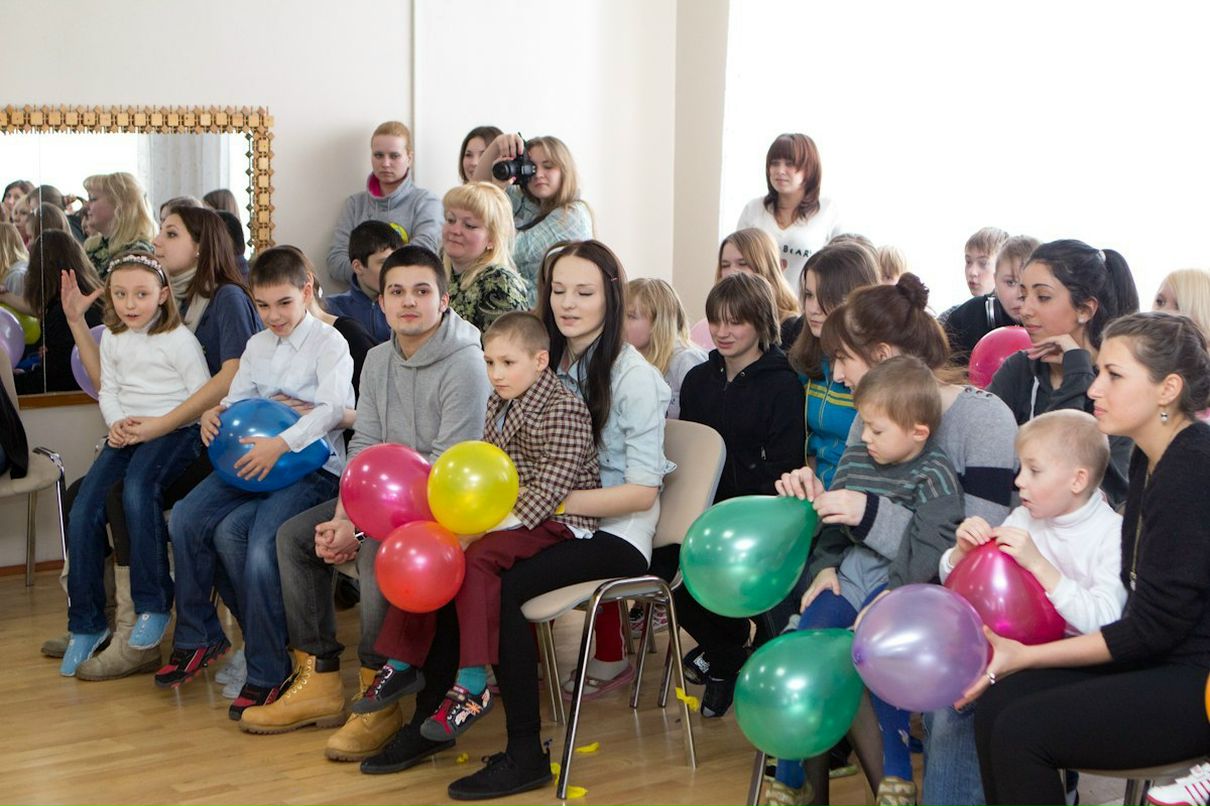 Анастасия Качура | 