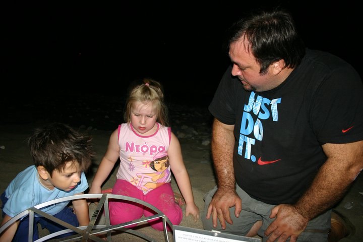 Наталия Теодору | Paphos