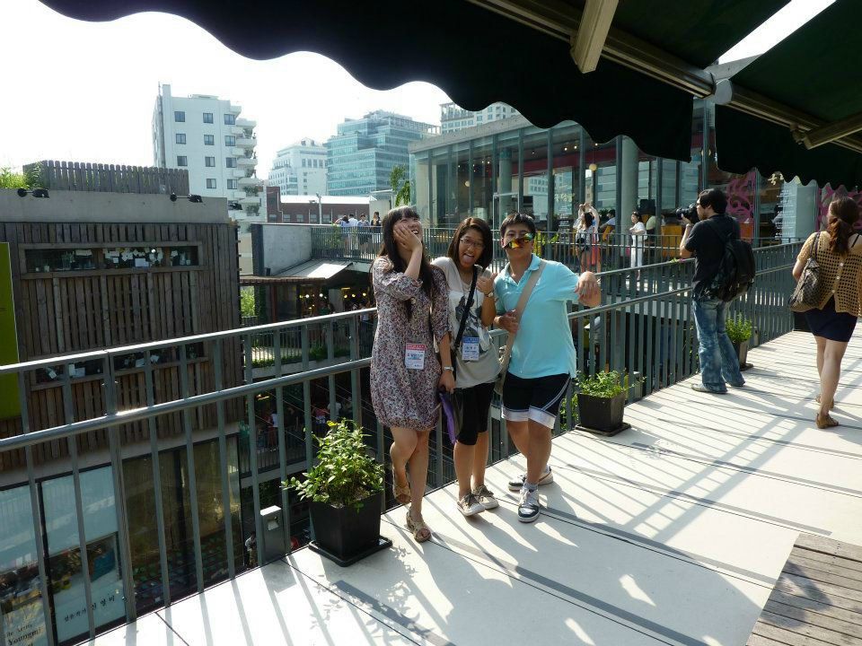 Александра Ким | Астана / Нур-Султан