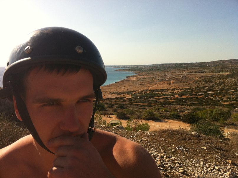 Александр Сергеевич | Санкт-Петербург