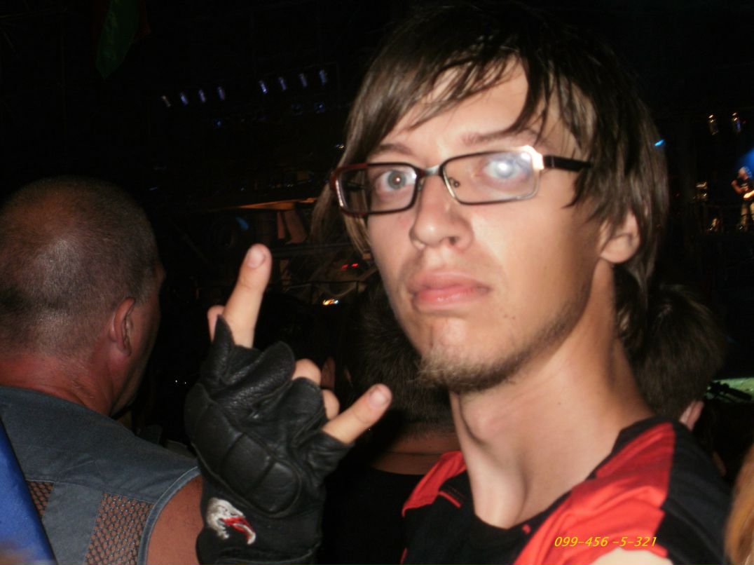 Илья Нагирняк | Севастополь