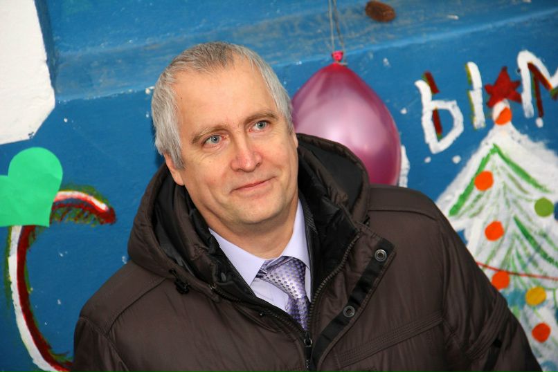 Таня Киричек | Челябинск