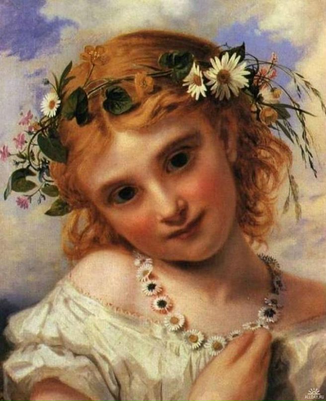 Алеся Типикина <Уставшая фея> | Клинцы