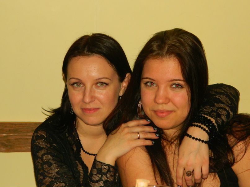 Юлия Юлина | Санкт-Петербург