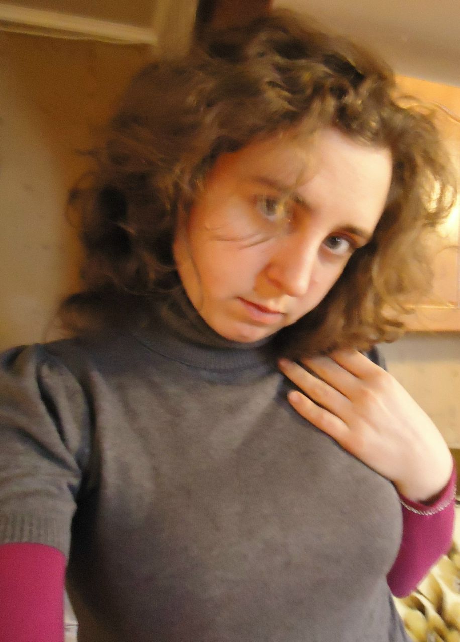 Таня Галай | Киев