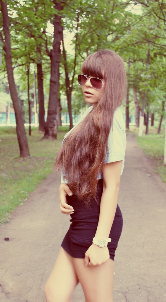 Екатерина Смирнова | Москва