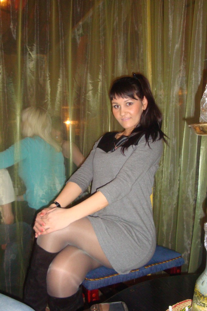 Айгуль Имаева | Казань