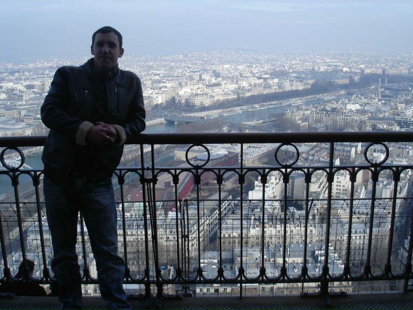 Дмитрий Басс | Рига