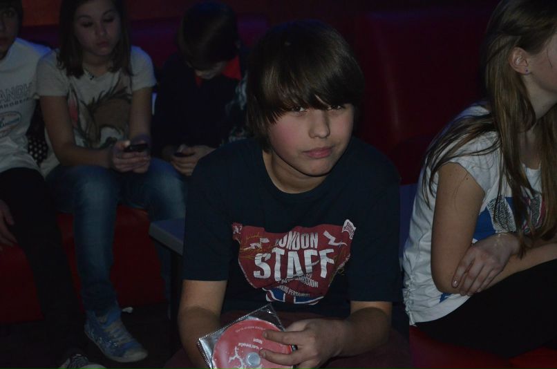 Никита Ковалёв | Киев