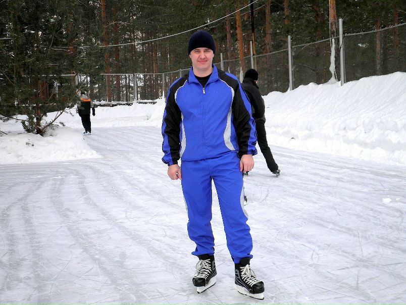 №24, Дмитрий Нехорошков, Йошкар-Ола №24, Дмитрий Нехорошков, Йошкар-Ола